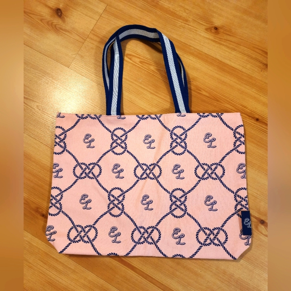 Estee Lauder Tote Bags (Set Of 3) NWOT - Picture 2 of 11